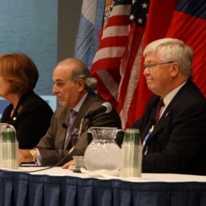 PanelGlobalMarkets2011